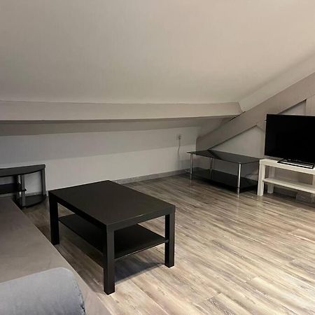 Duplex T2 A Arcueil A 3Min Arret Laplace Rer B Экстерьер фото