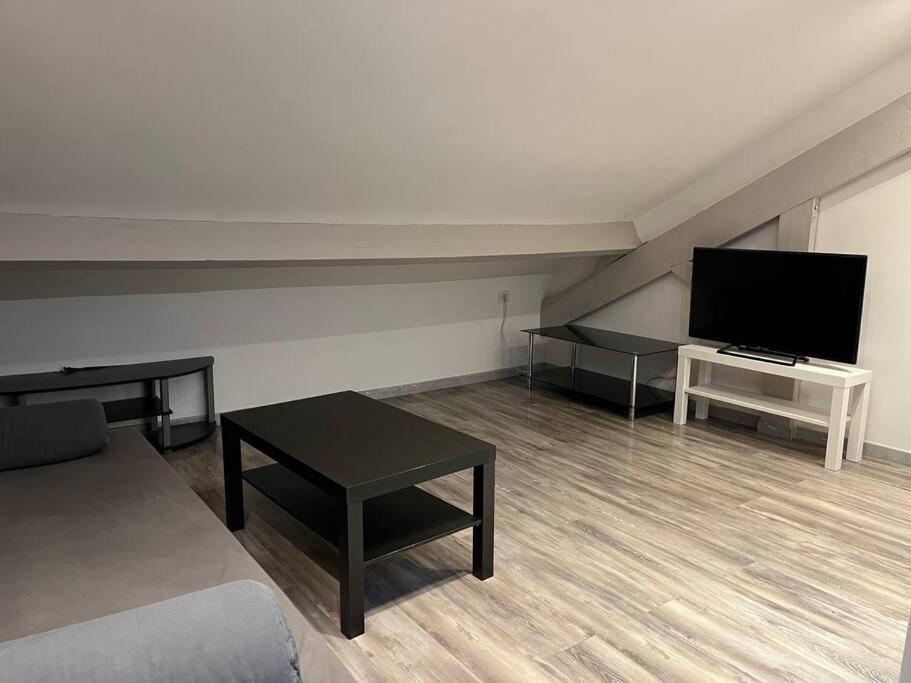 Duplex T2 A Arcueil A 3Min Arret Laplace Rer B Экстерьер фото