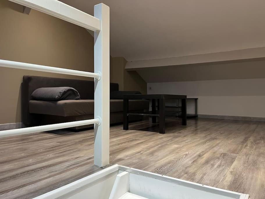Duplex T2 A Arcueil A 3Min Arret Laplace Rer B Экстерьер фото
