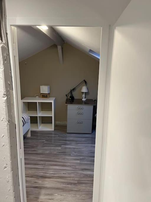 Duplex T2 A Arcueil A 3Min Arret Laplace Rer B Экстерьер фото